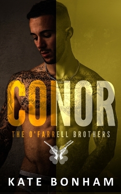 Cover of Conor