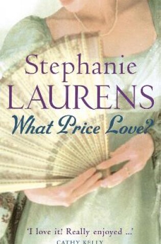 Cover of What Price Love?
