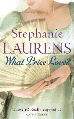 Cover of What Price Love?