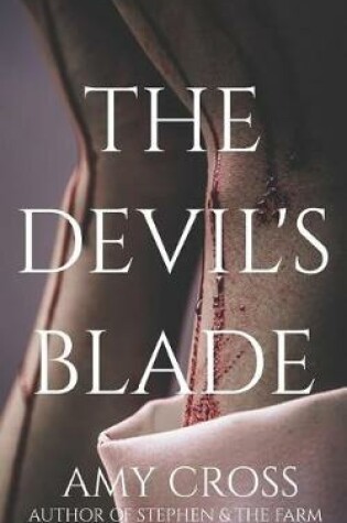 Cover of The Devil's Blade