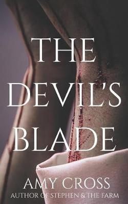 Book cover for The Devil's Blade