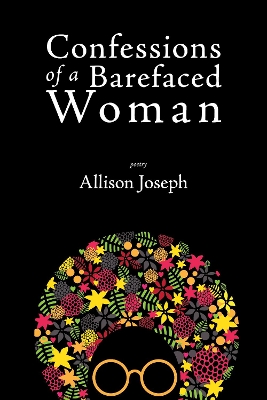 Book cover for Confessions of a Barefaced Woman