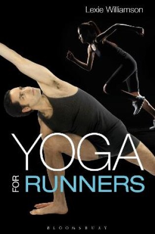 Cover of Yoga for Runners