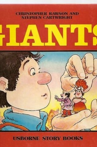 Cover of Giants