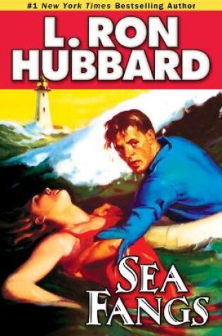 Cover of Sea Fangs
