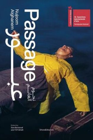 Cover of Passage