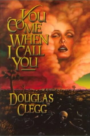 Cover of You Come When I Call You