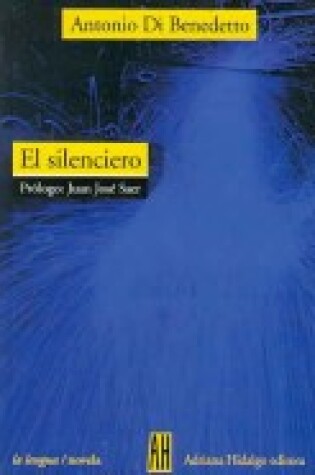 Cover of El Silenciero
