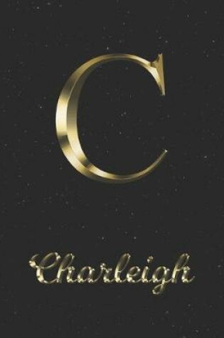 Cover of Charleigh
