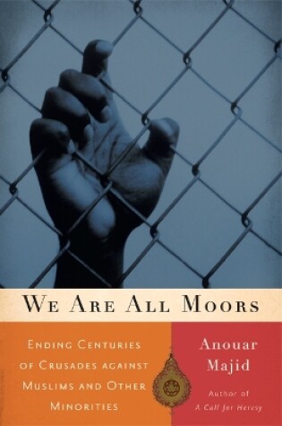 Cover of We Are All Moors