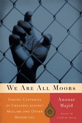 Book cover for We Are All Moors