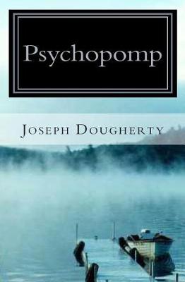 Book cover for Psychopomp