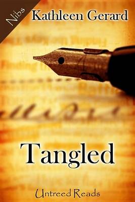 Cover of Tangled