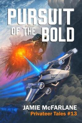 Book cover for Pursuit of the Bold