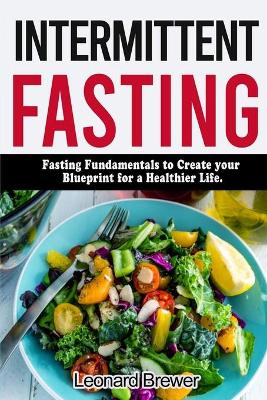 Cover of Intermittent Fasting