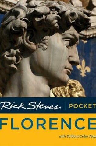 Cover of Rick Steves Pocket Florence (Second Edition)