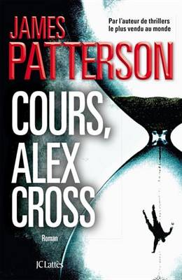 Book cover for Cours, Alex Cross