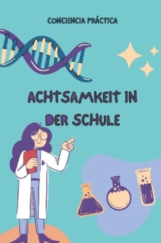 Cover of Achtsamkeit in der Schule