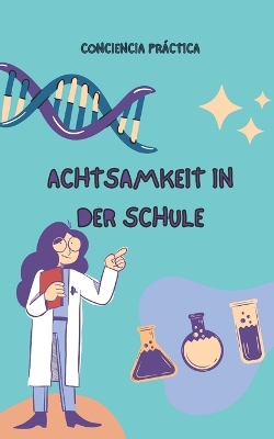 Book cover for Achtsamkeit in der Schule