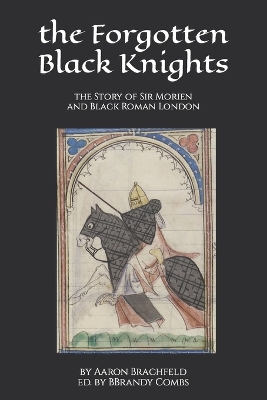 Book cover for The Forgotten Black Knights