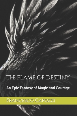 Cover of The Flame of Destiny