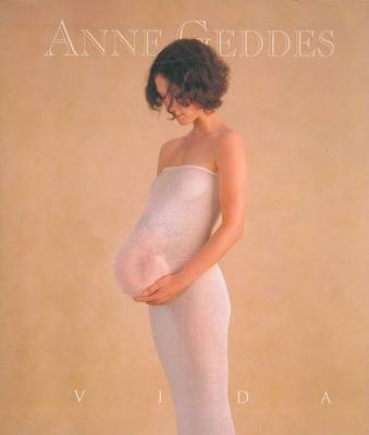 Book cover for Vida