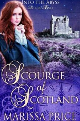 Cover of Scourge of Scotland