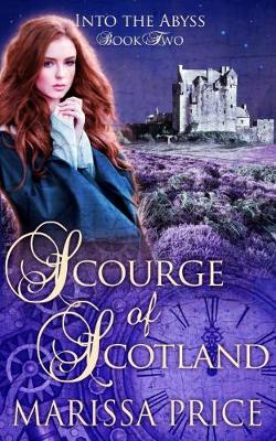 Cover of Scourge of Scotland