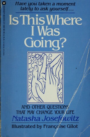 Cover of Is This Where I Was Going?