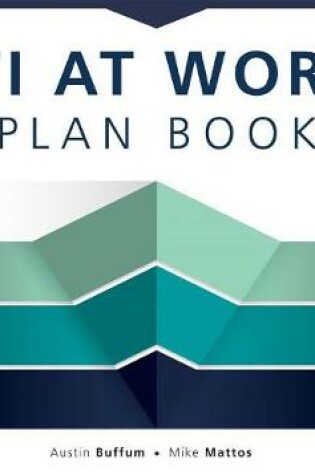 Cover of Rti at Work(tm) Plan Book