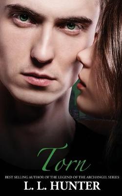 Book cover for Torn