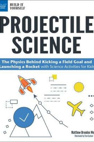 Cover of Projectile Science