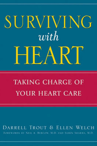 Cover of Surviving with Heart