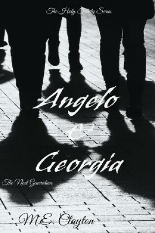 Cover of Angelo & Georgia