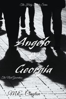 Book cover for Angelo & Georgia