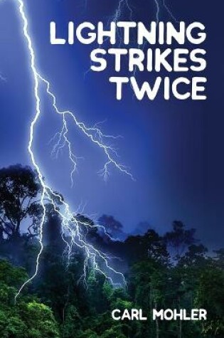 Cover of Lightning Strikes Twice