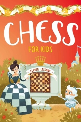 Cover of Chess for Kids