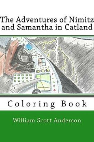 Cover of The Adventures of Nimitz and Samantha in Catland