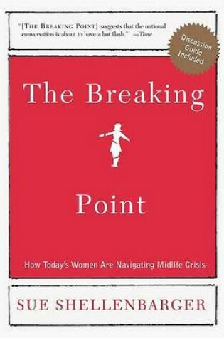 Cover of The Breaking Point