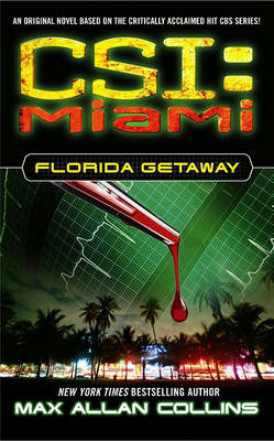 Book cover for Florida Getaway