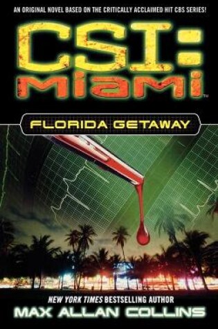 Cover of Florida Getaway