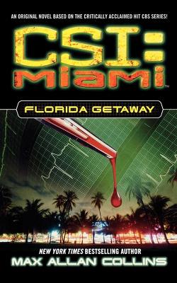 Book cover for Florida Getaway