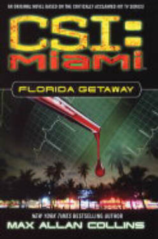 Cover of Florida Getaway