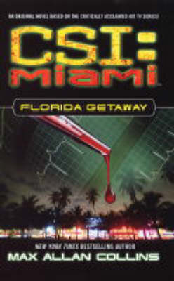 Book cover for Florida Getaway