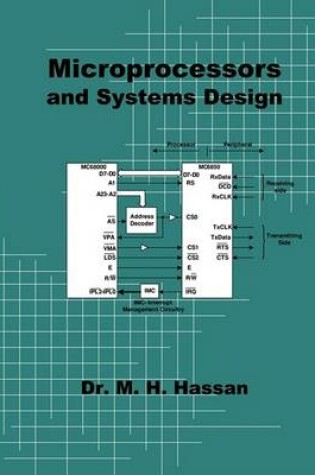 Cover of Microprocessors & Systems Design