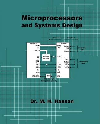 Cover of Microprocessors & Systems Design