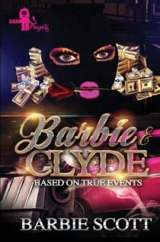 Cover of Barbie & Clyde
