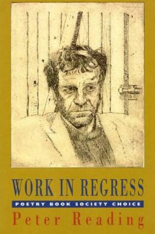 Cover of Work in Regress