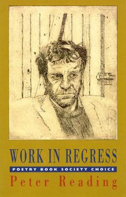 Book cover for Work in Regress