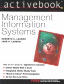 Book cover for Management Information Systems Activebook